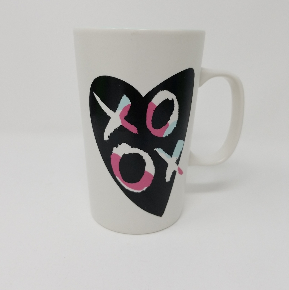 Starbucks 2015 - XOXO Coffee Mug (16 oz)